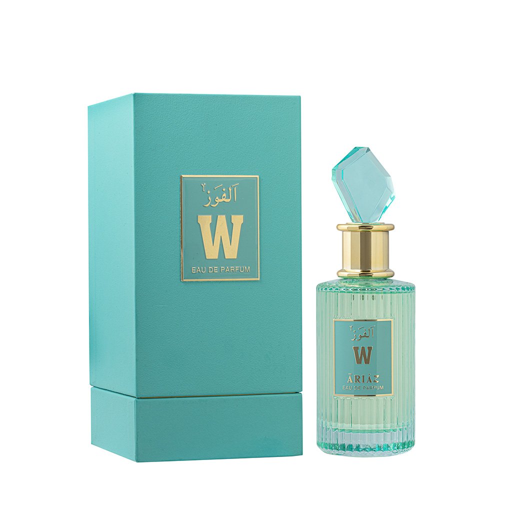 ARIAZ W EDP 100ML - Imagen 6