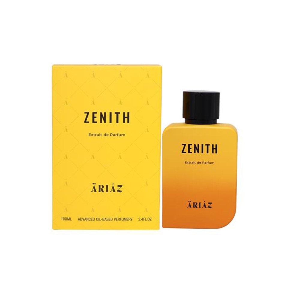 ARIAZ ZENITH EDP 100ML - Imagen 3