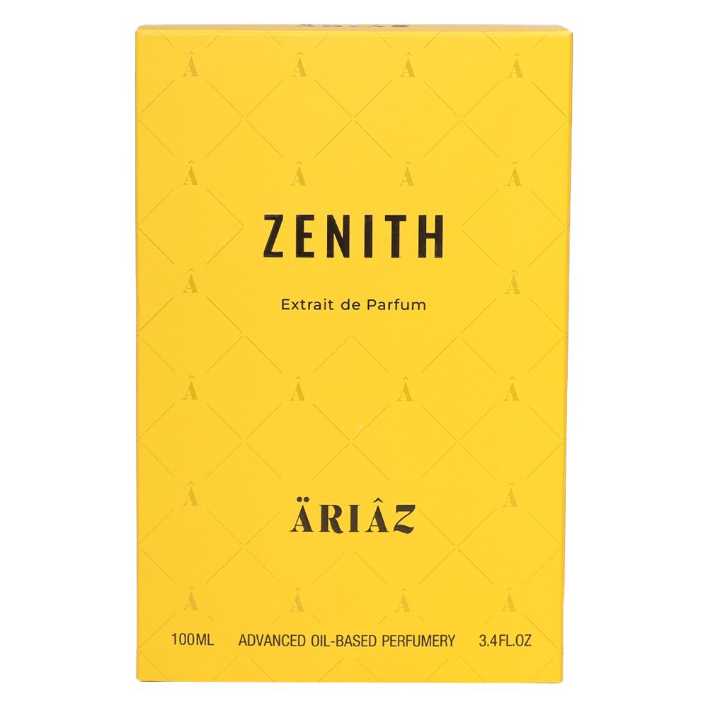 ARIAZ ZENITH EDP 100ML - Imagen 4