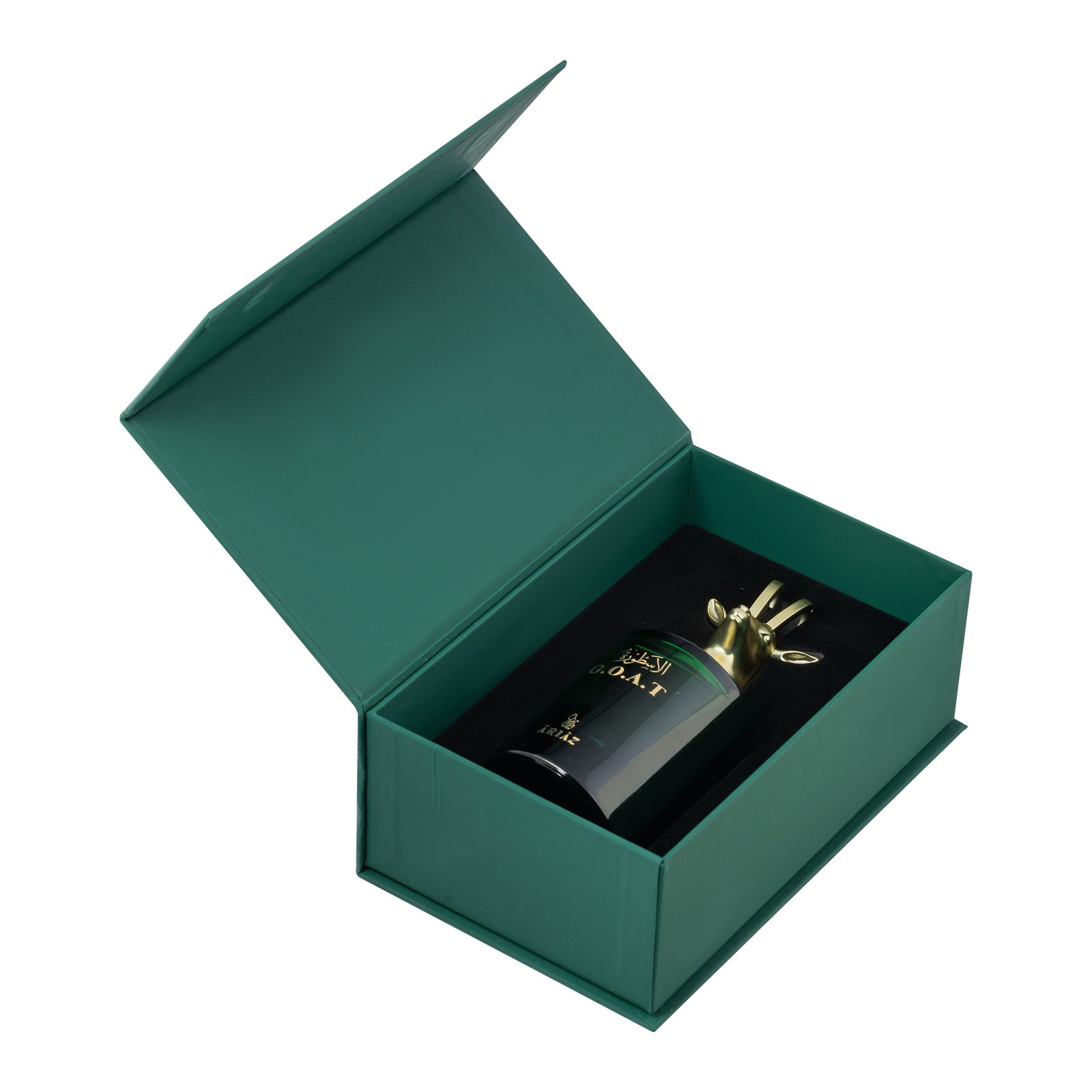 ARIAZ GOAT EDP 100ML - Imagen 3