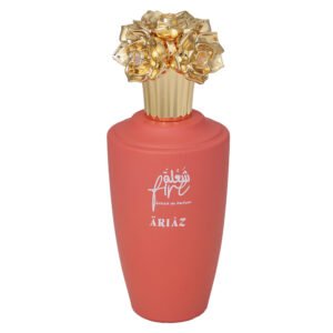 ARIAZ FIRE 100ML EXT
