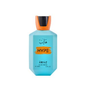 ARIAZ HYPE EDP 100ML