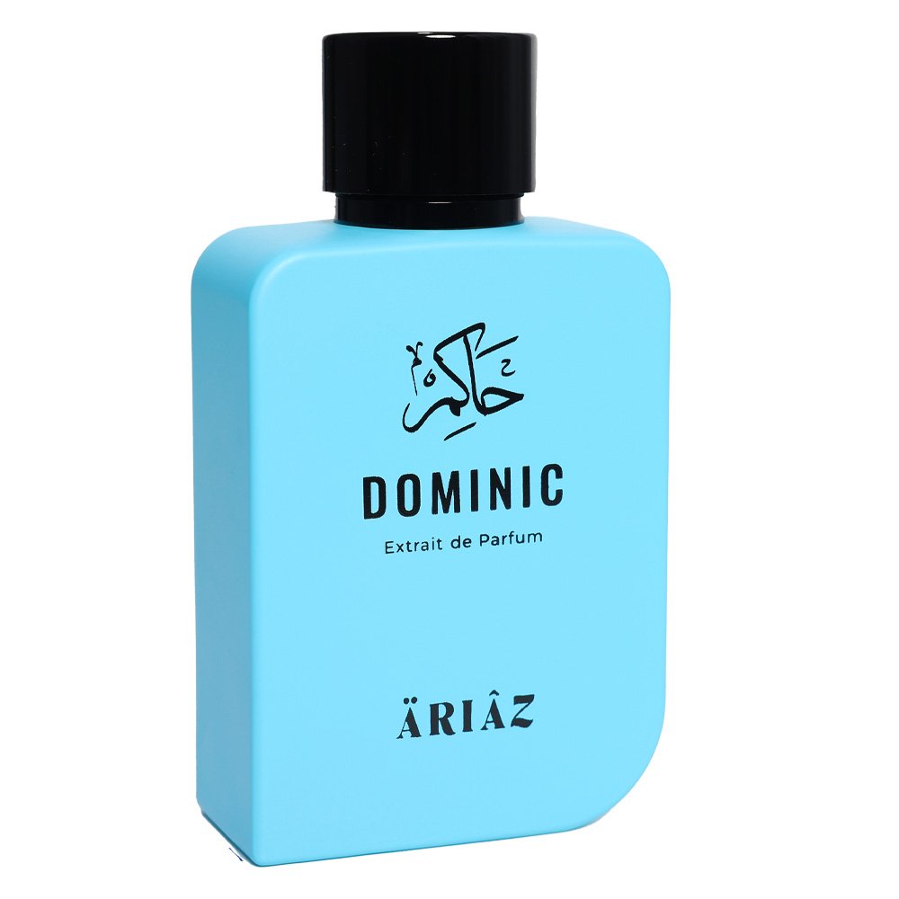 ARIAZ DOMINIC EDP 100ML