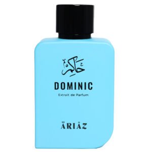 ARIAZ DOMINIC EDP 100ML