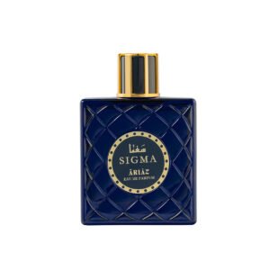 ARIAZ SIGMA EDP 100ML
