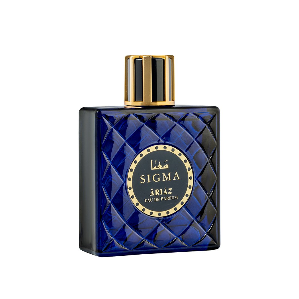 ARIAZ SIGMA EDP 100ML