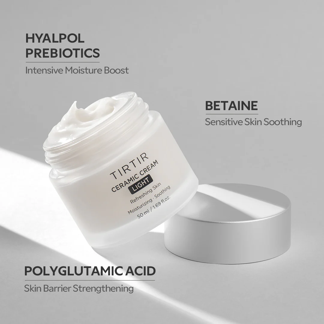 CERAMIC CREAM - Imagen 5