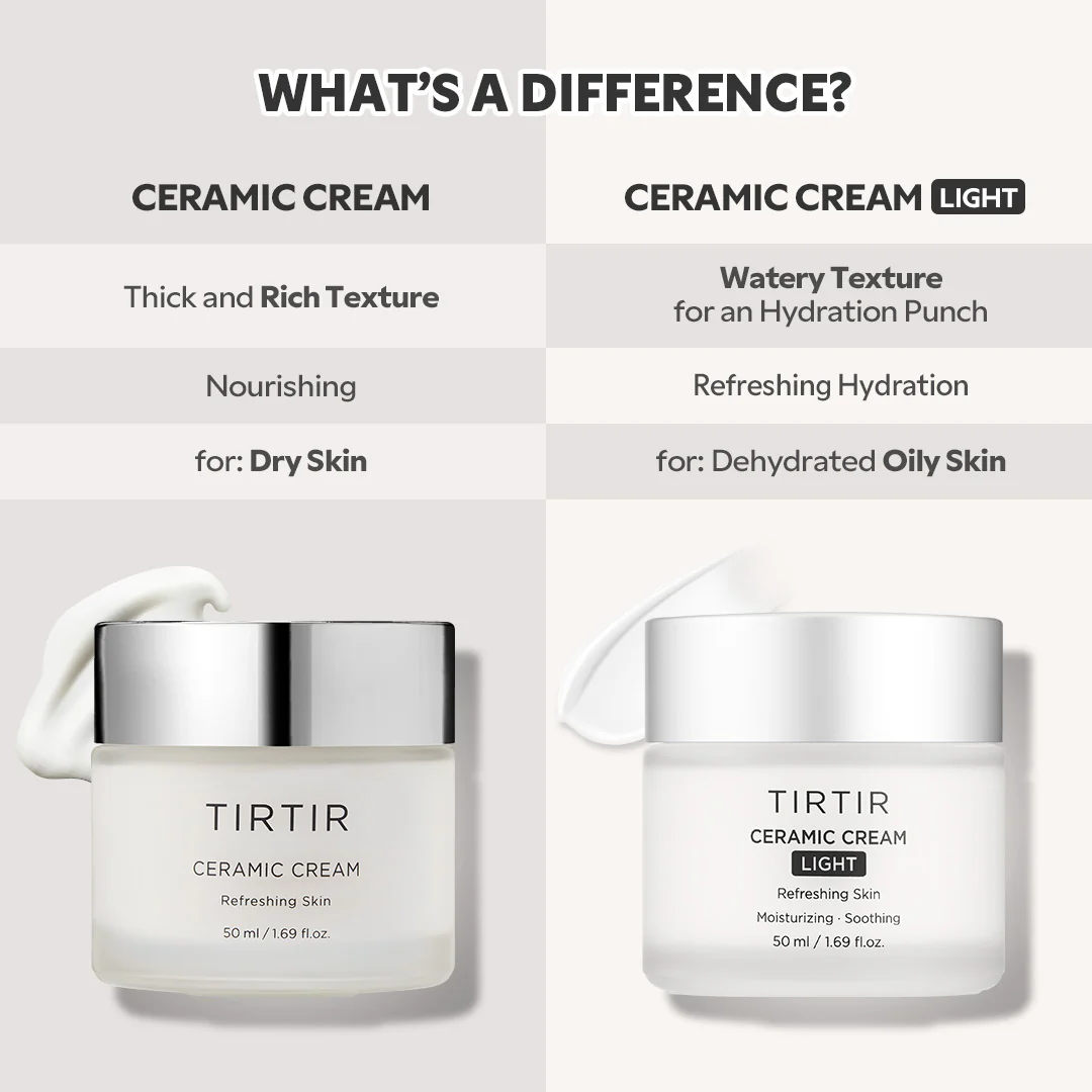 CERAMIC CREAM LIGHT