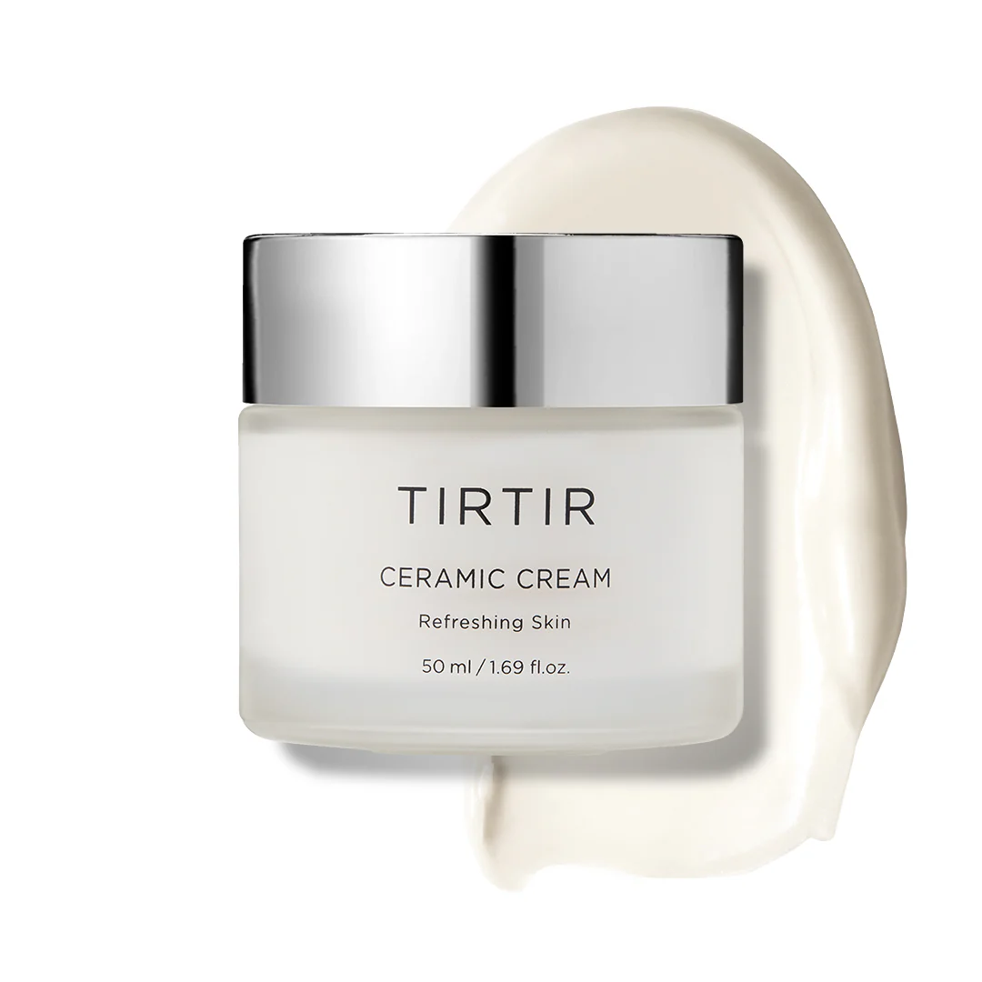 CERAMIC CREAM