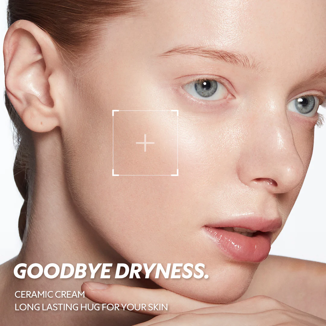 CERAMIC CREAM