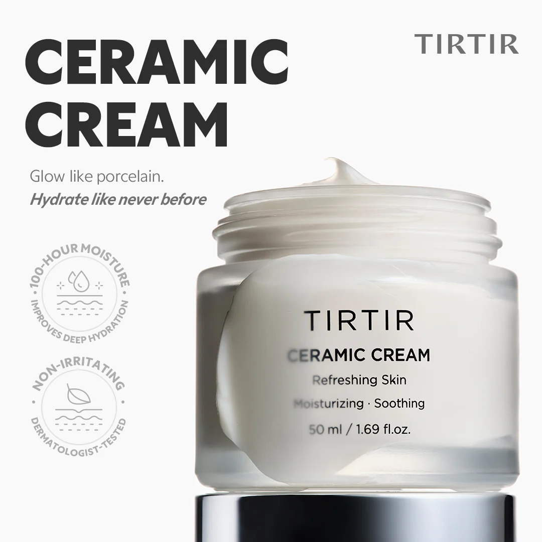 CERAMIC CREAM - Imagen 13