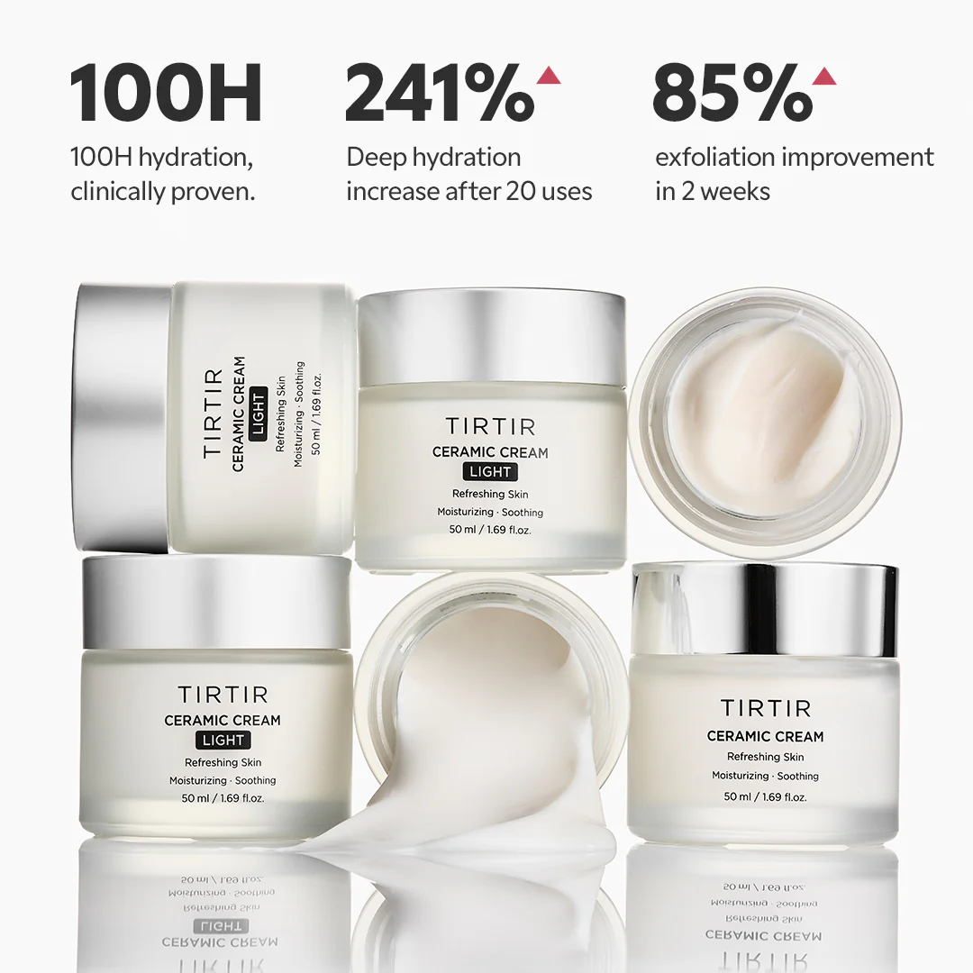 CERAMIC CREAM - Imagen 11