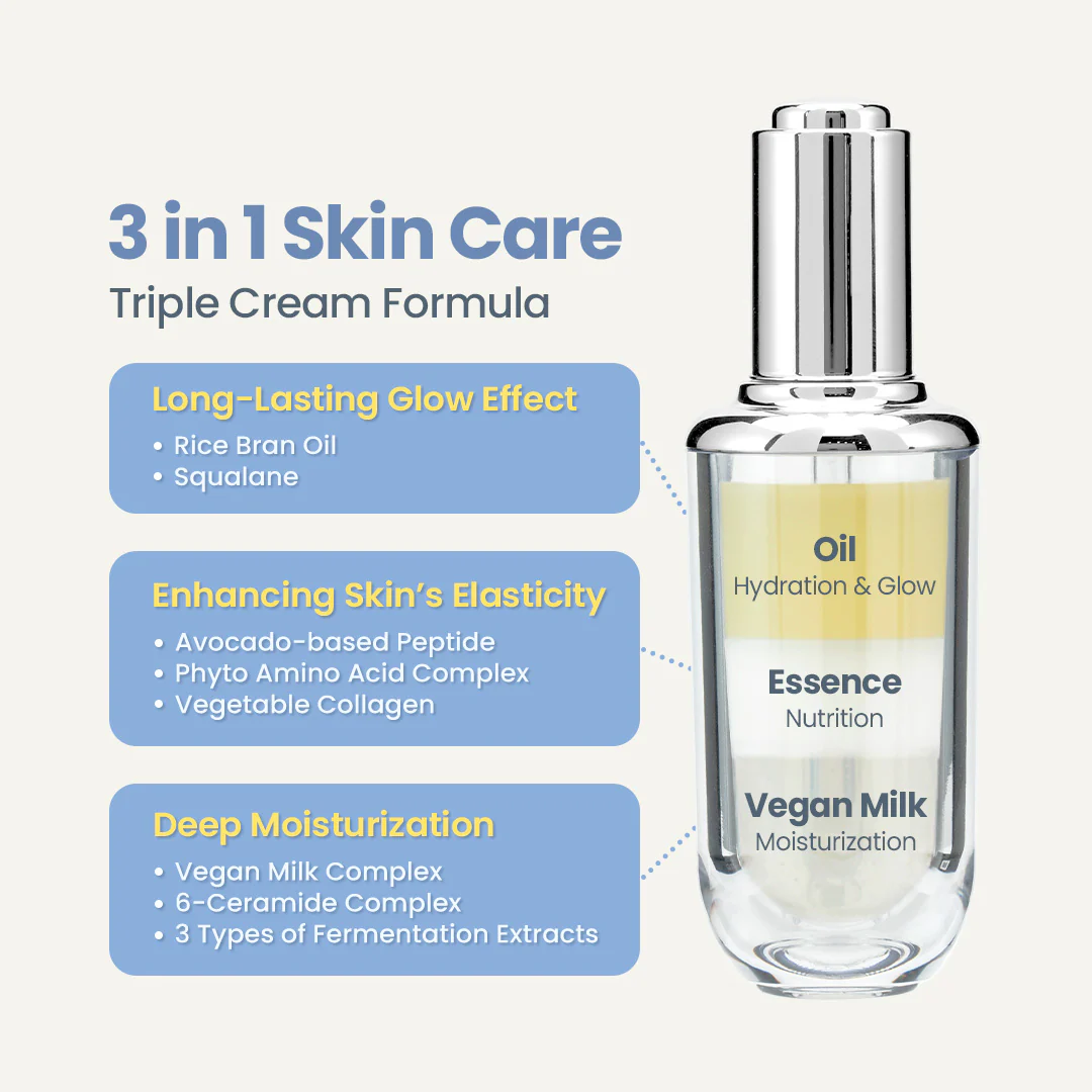 CERAMIC MILK AMPOULE - Imagen 4
