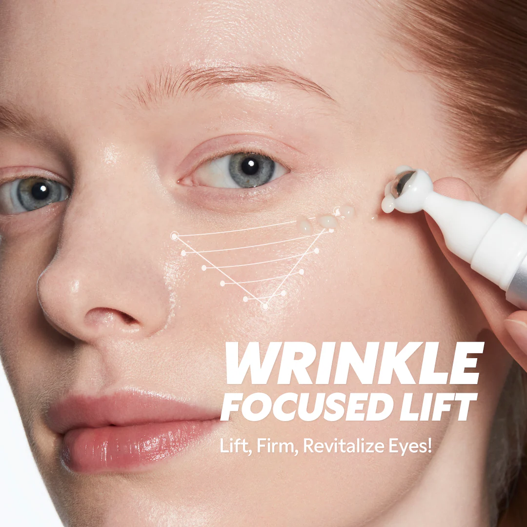 COLLAGEN LIFTING EYE CREAM