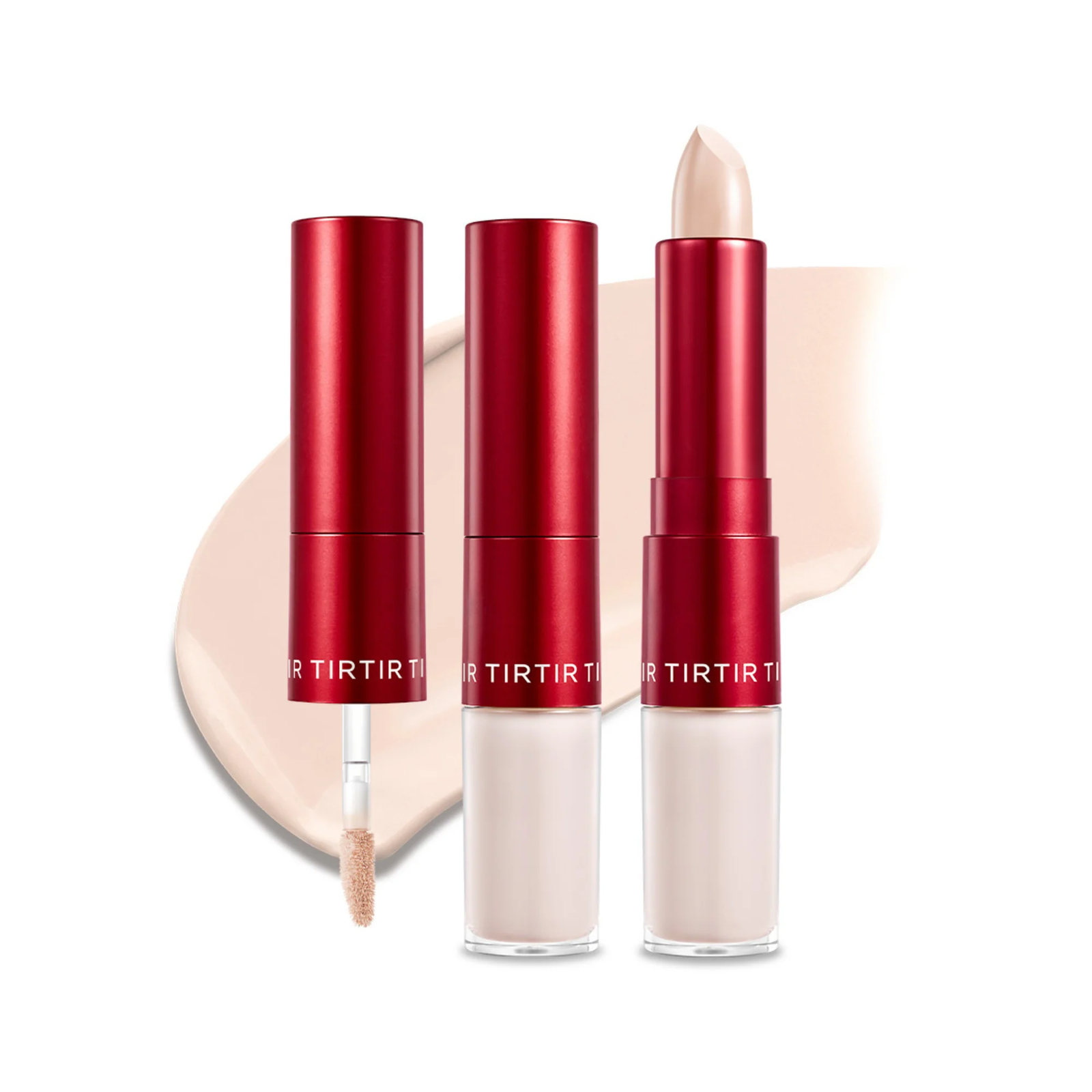 GLIDE & HIDE BLURRING CONCEALER