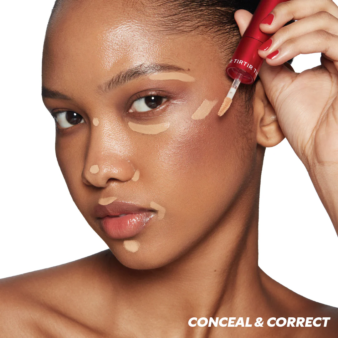 GLIDE & HIDE BLURRING CONCEALER - Imagen 3