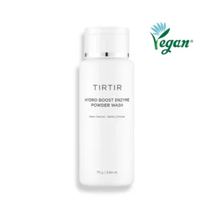 HYDRO BOOST ENZYME POWDER WASH