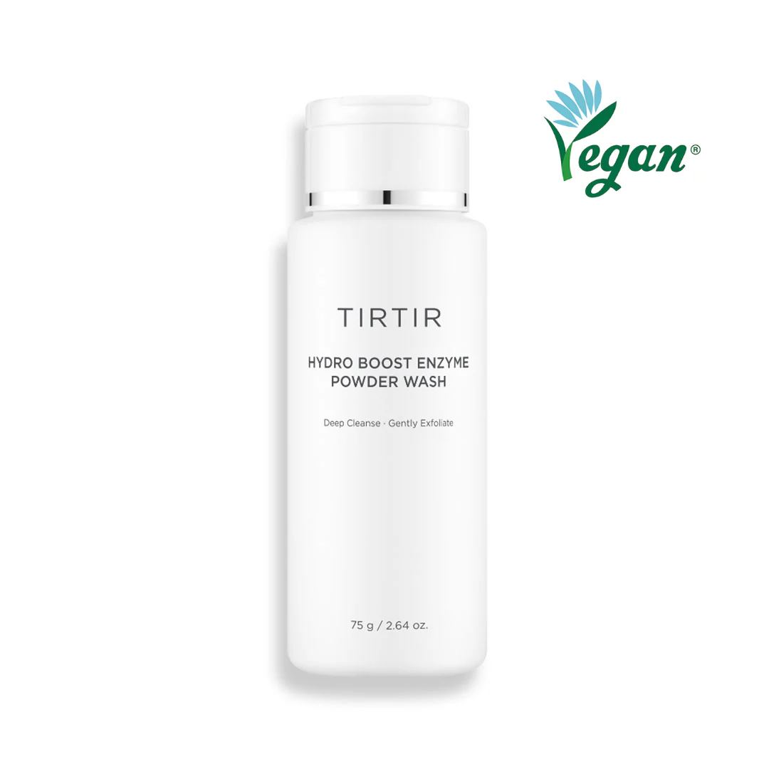 HYDRO BOOST ENZYME POWDER WASH