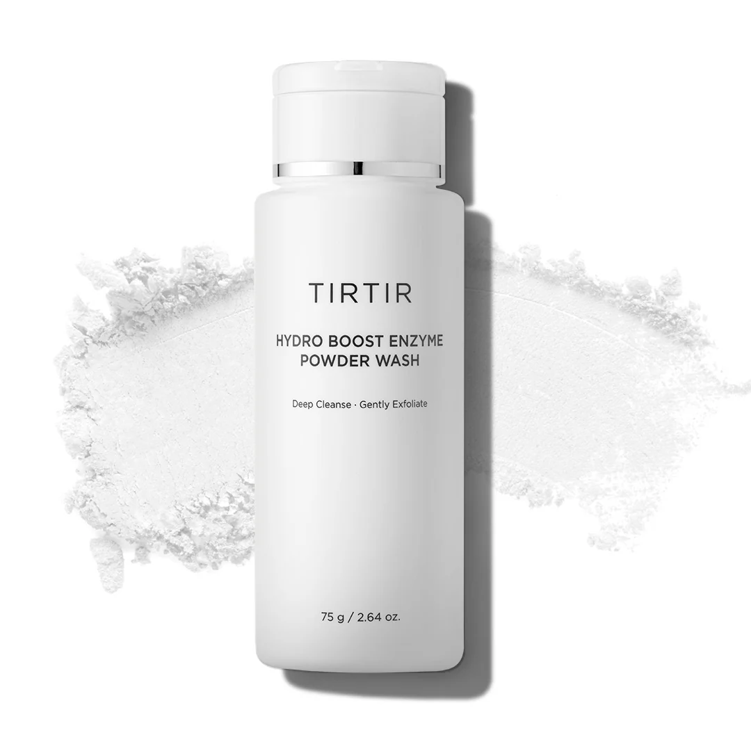 HYDRO BOOST ENZYME POWDER WASH