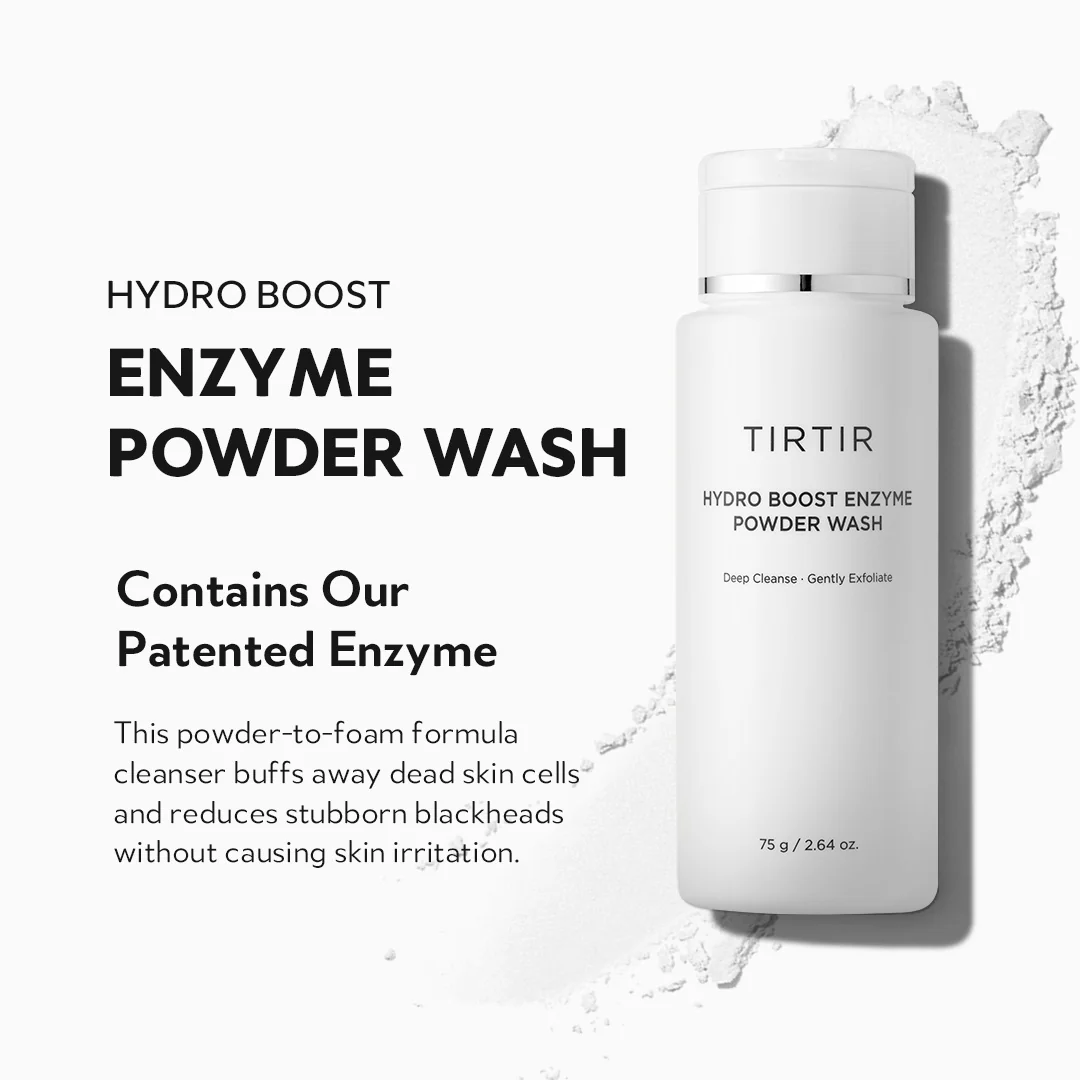 HYDRO BOOST ENZYME POWDER WASH - Imagen 5