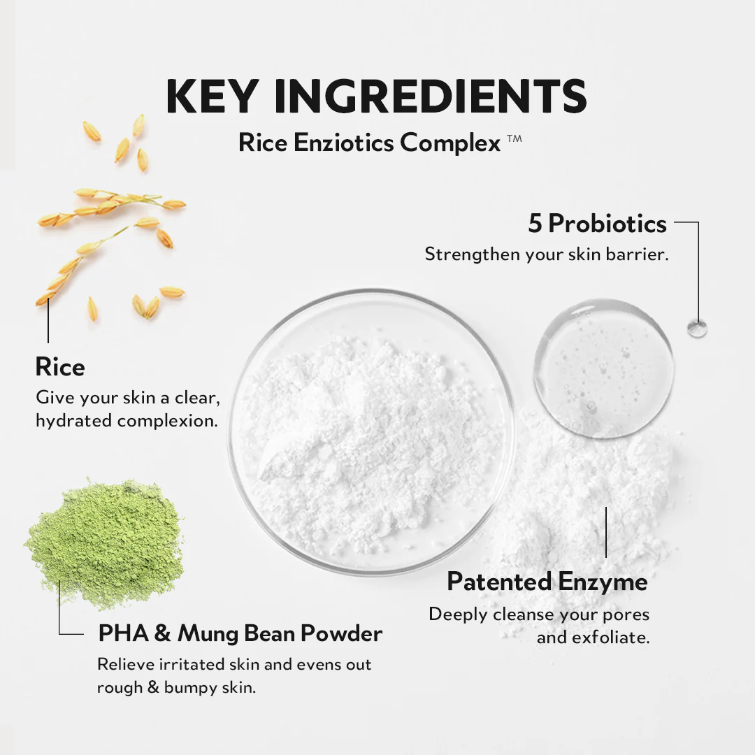 HYDRO BOOST ENZYME POWDER WASH - Imagen 4