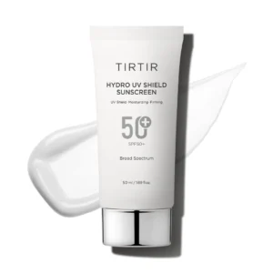 HYDRO UV SHIELD SUN SCREEN SPF50+ BROAD SPECTRUM