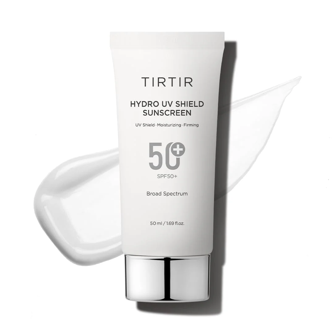 HYDRO UV SHIELD SUN SCREEN SPF50+ BROAD SPECTRUM