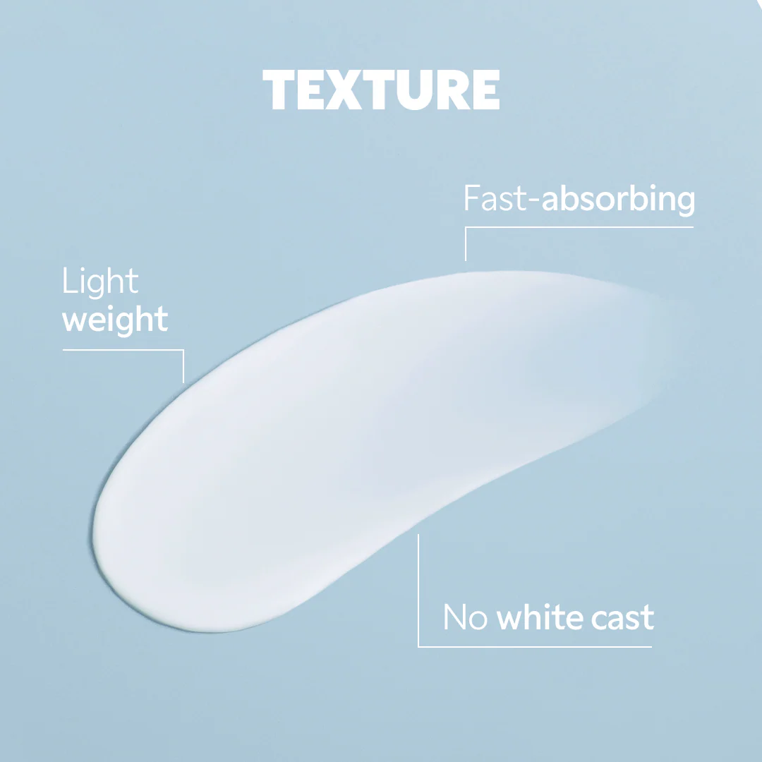 HYDRO UV SHIELD SUN SCREEN SPF50+ BROAD SPECTRUM - Imagen 3