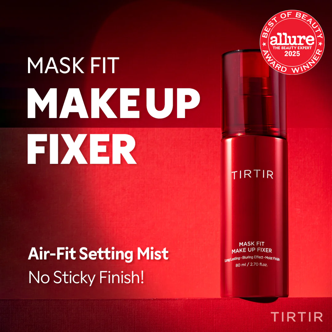 MASK FIT MAKE UP FIXER - Imagen 8