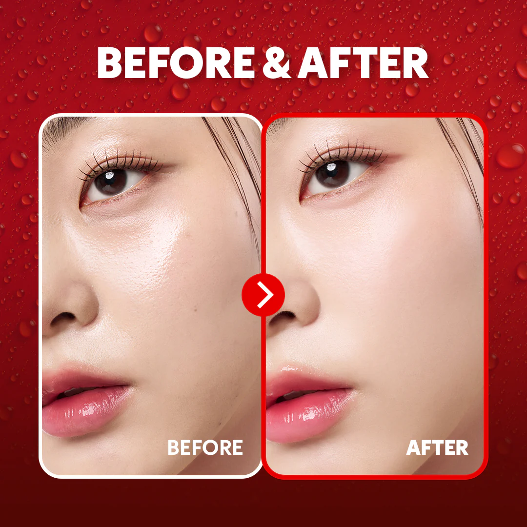 MASK FIT MAKE UP FIXER - Imagen 4