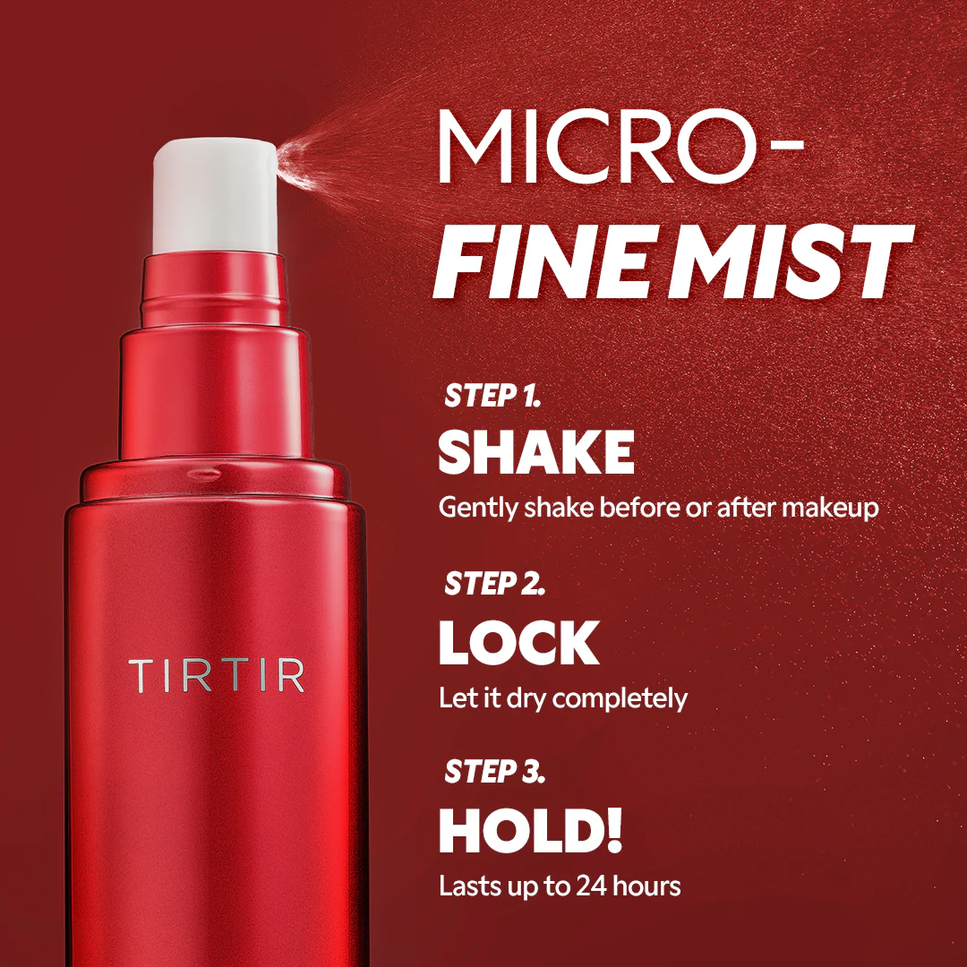 MASK FIT MAKE UP FIXER - Imagen 3