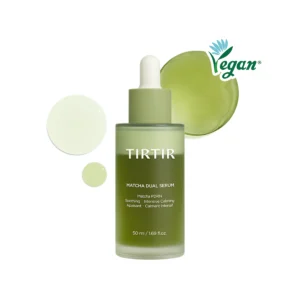 MATCHA DUAL SERUM