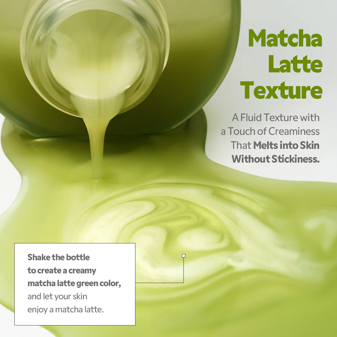 MATCHA DUAL SERUM - Imagen 3