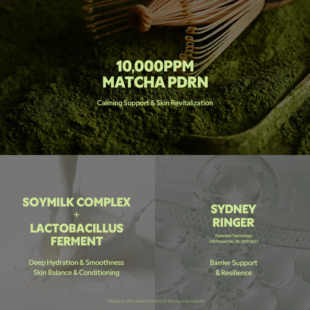 MATCHA SKIN TONER - Imagen 5