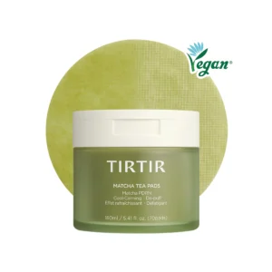 MATCHA TEA PAD