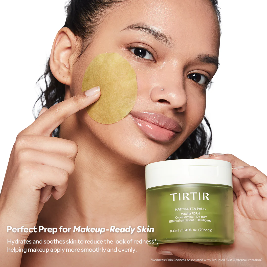 MATCHA TEA PAD - Imagen 7