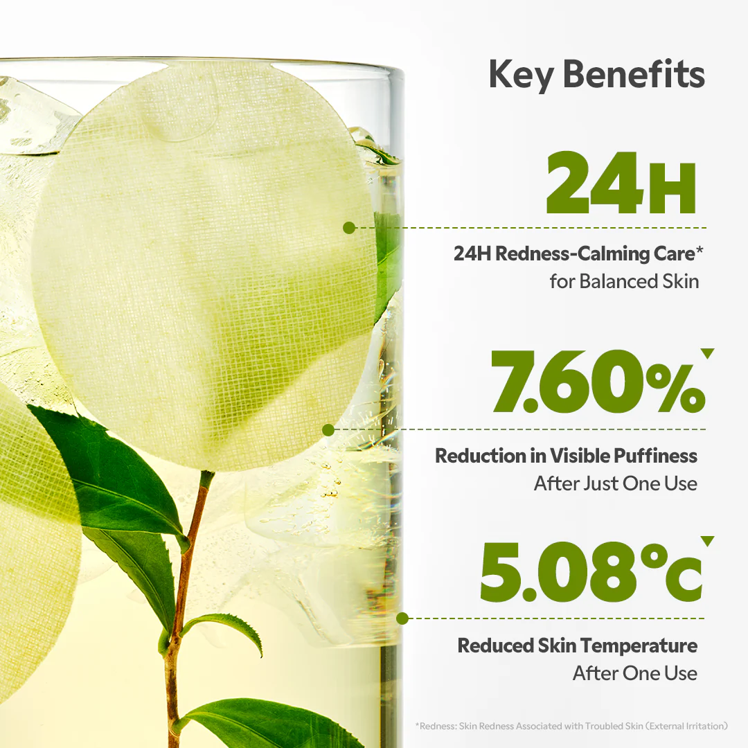 MATCHA TEA PAD - Imagen 4