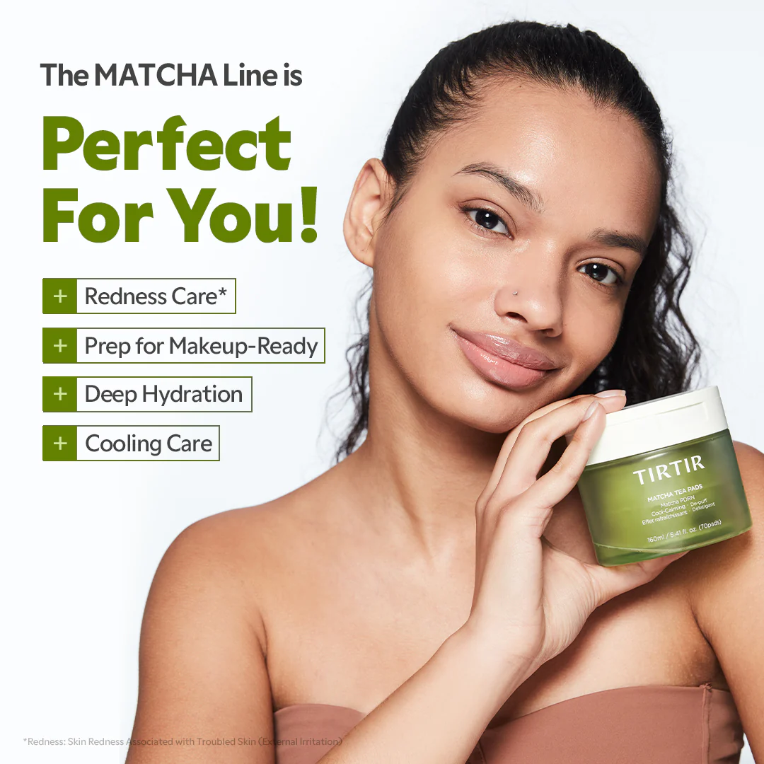 MATCHA TEA PAD - Imagen 3