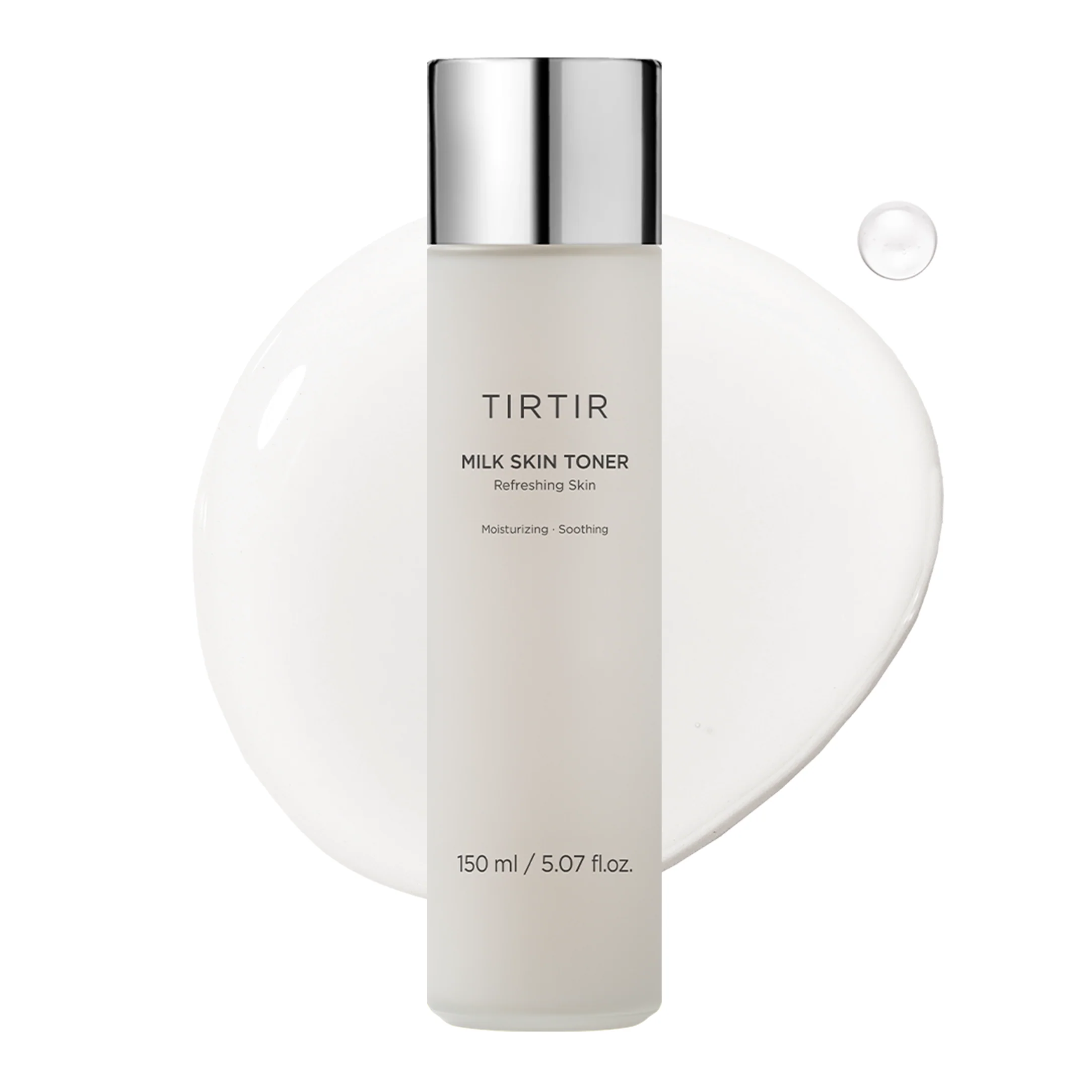 MILK SKIN TONER