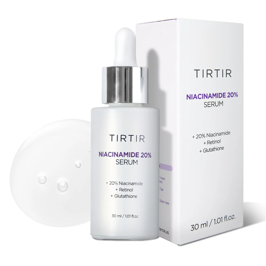 NIACINAMIDE 20% SERUM - Imagen 6