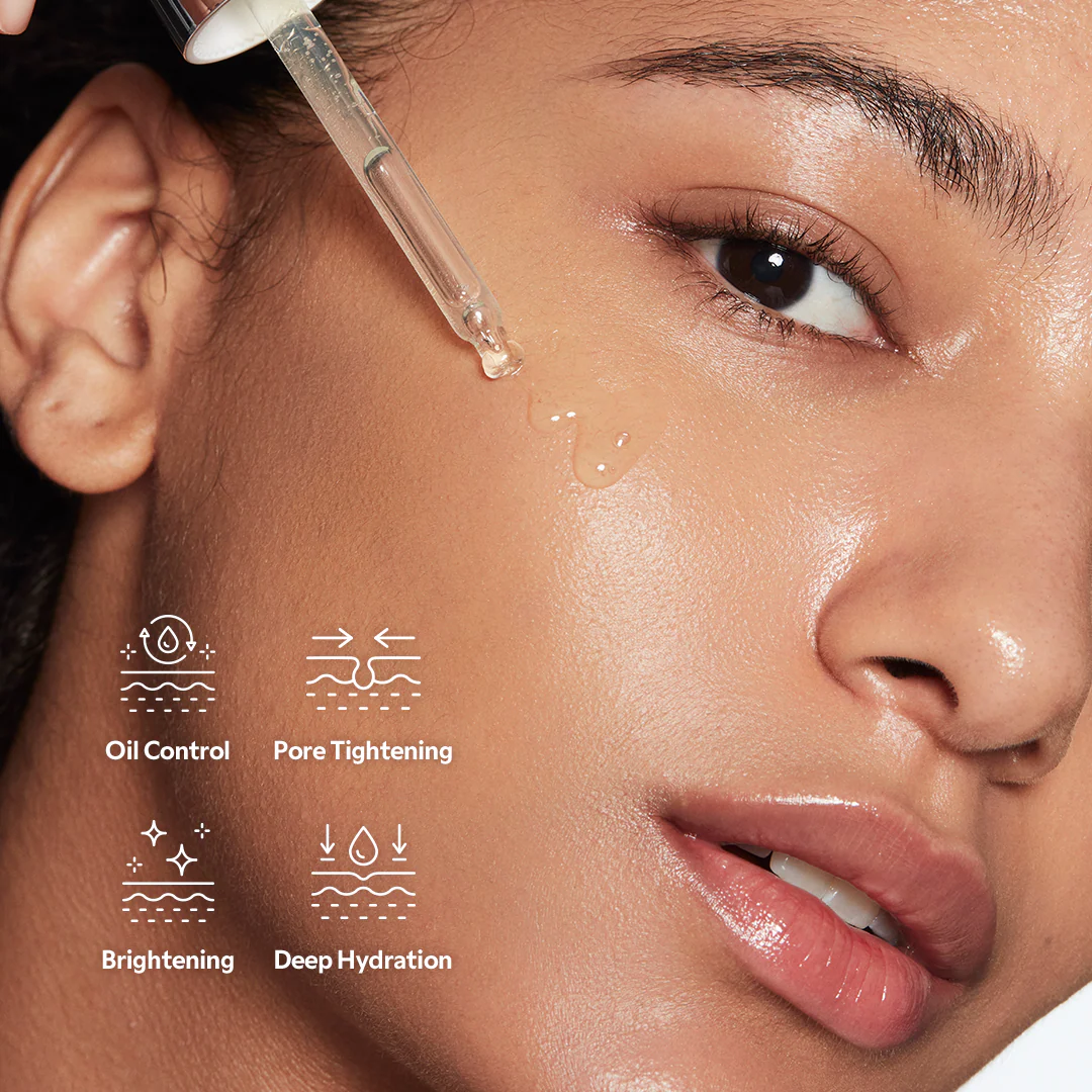NIACINAMIDE 20% SERUM