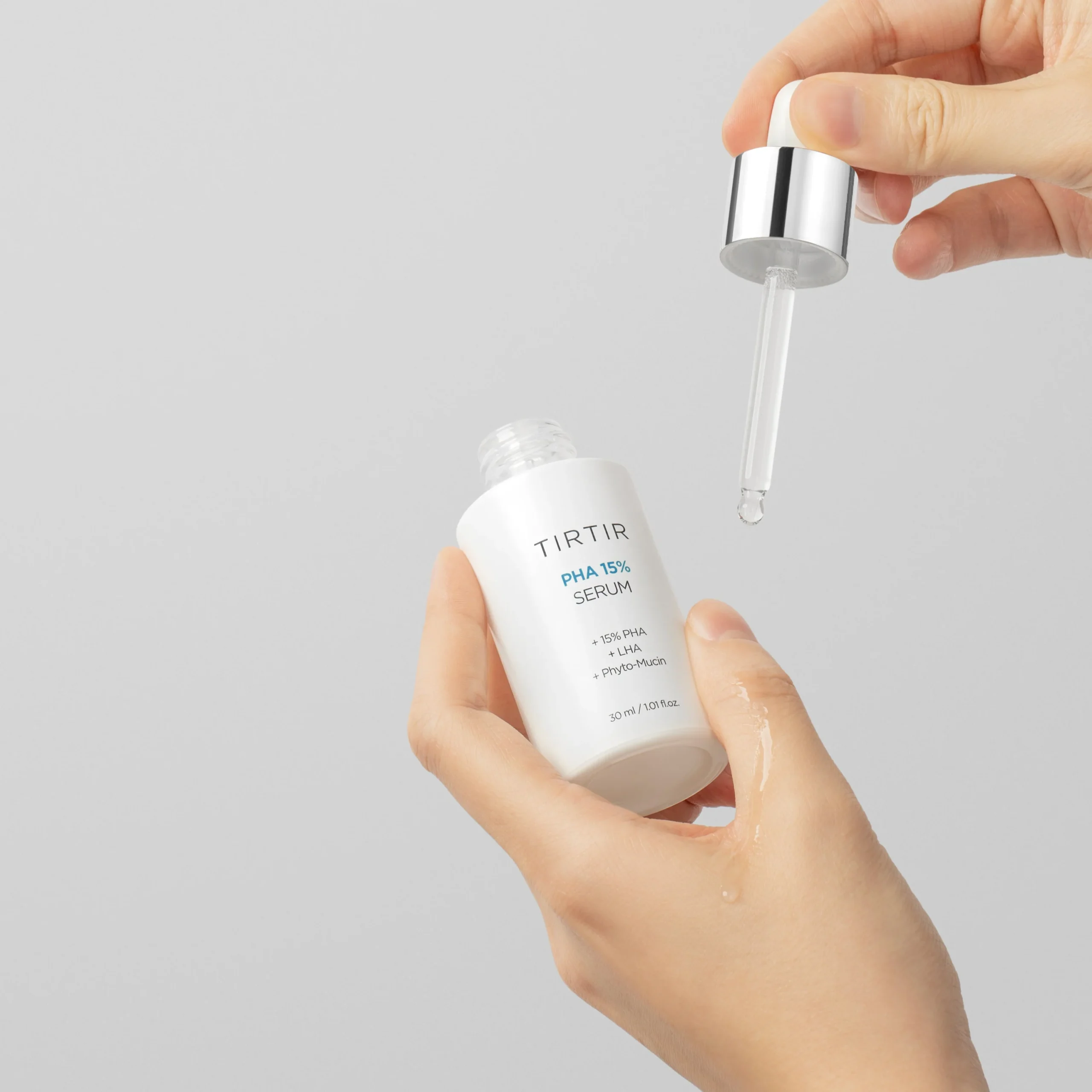 PHA 15% SERUM - Imagen 3