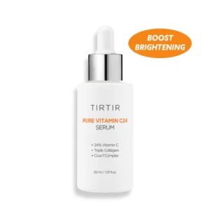 PURE VITAMIN C24 SERUM