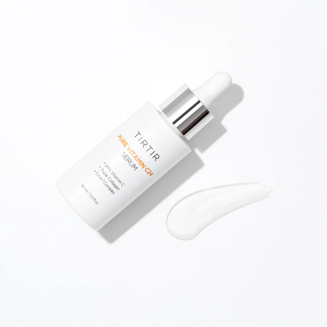 PURE VITAMIN C24 SERUM