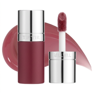 TIRTIR GLOW POP 08 HUSH PLUM