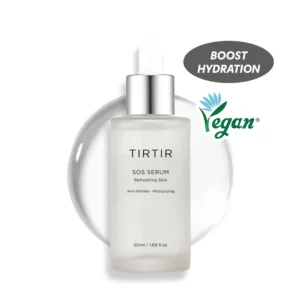 TIRTIR SOS SERUM