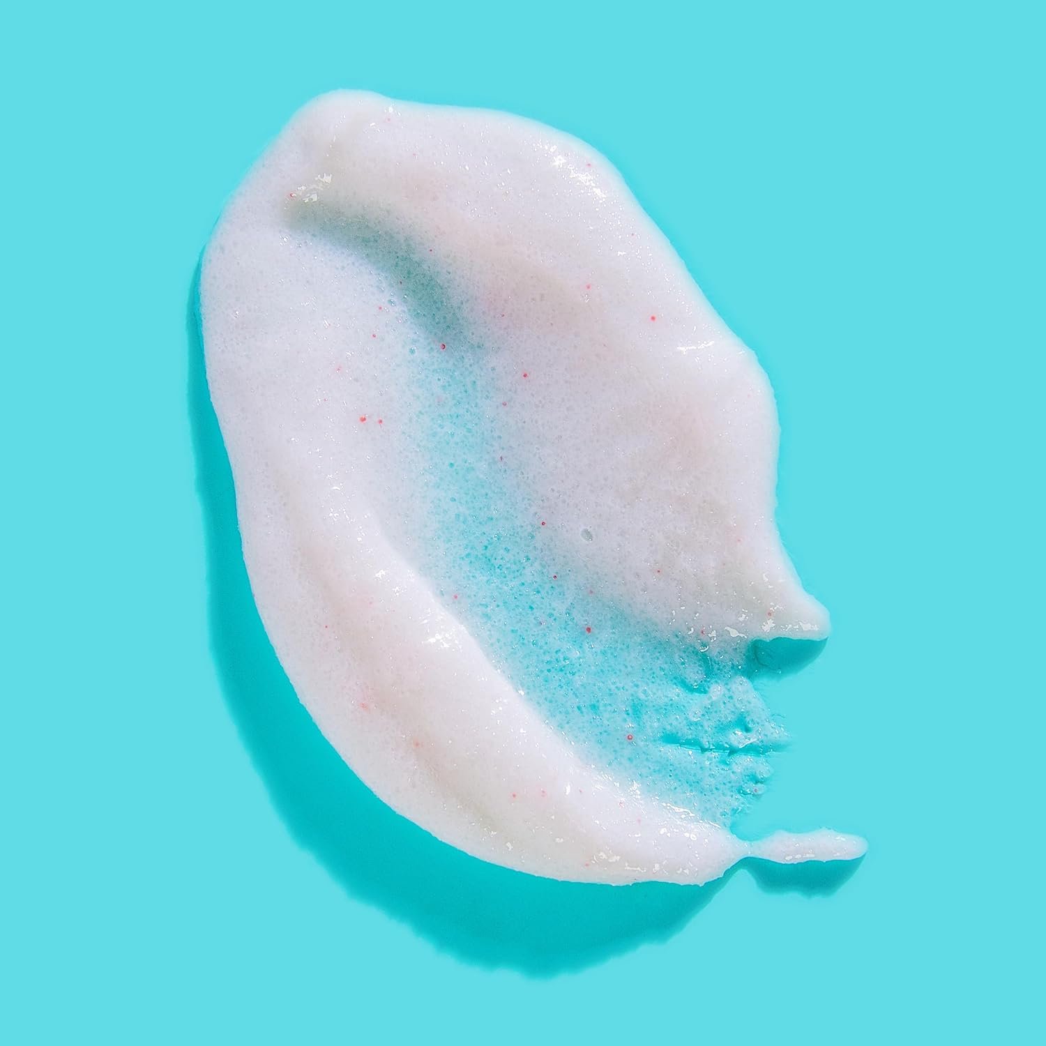 Tree Hut Peppermint Pearl Shea Sugar Scrub - Imagen 5