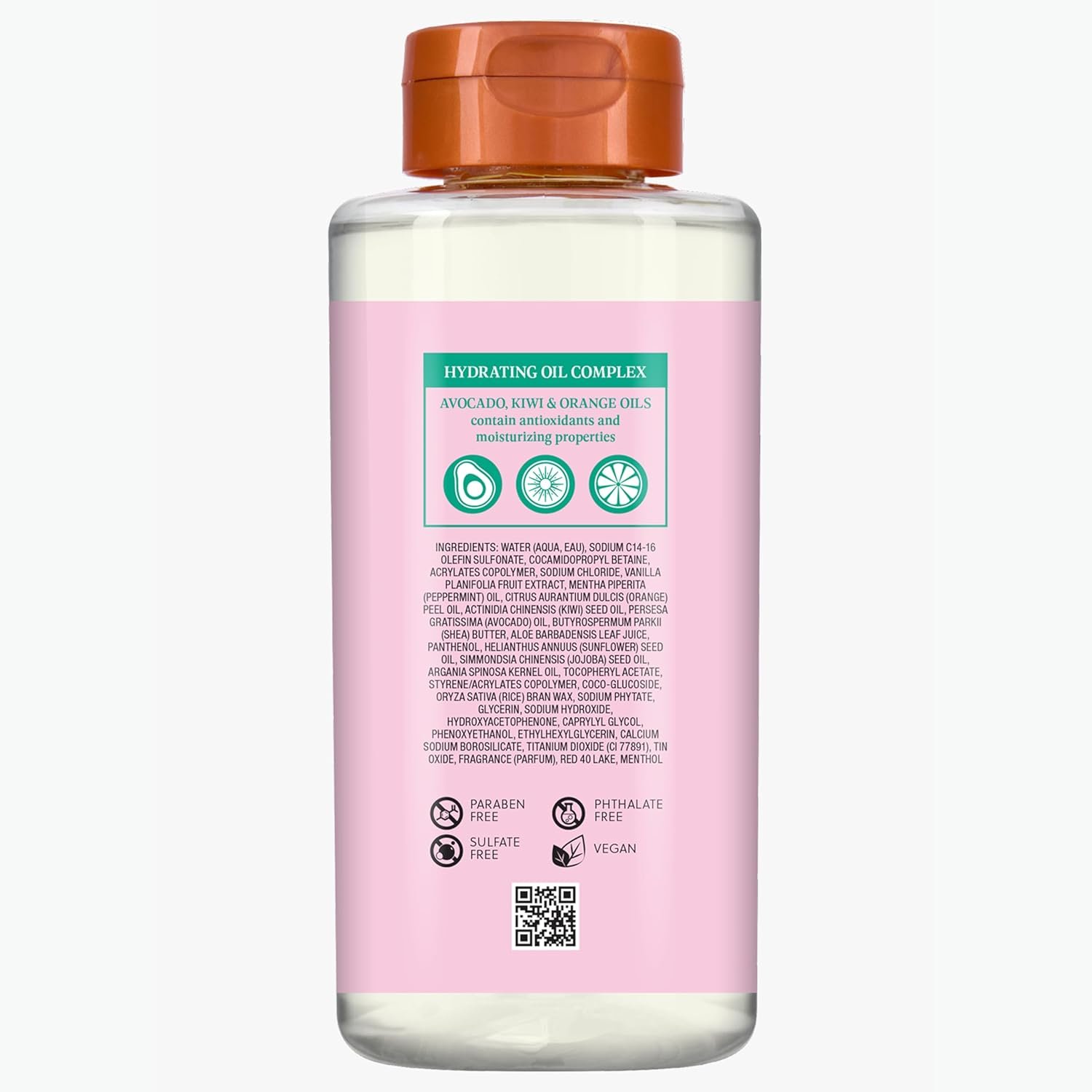 Tree Hut Merry Mint Wash, Gently Cleanses and Leaves Skin Looking Fresh and Radiant - Imagen 8