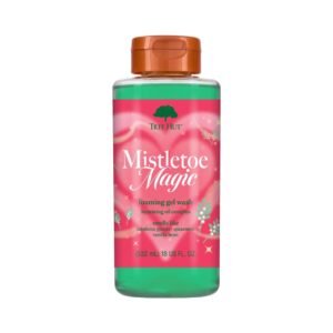 Tree Hut Mistletoe Magic Wash