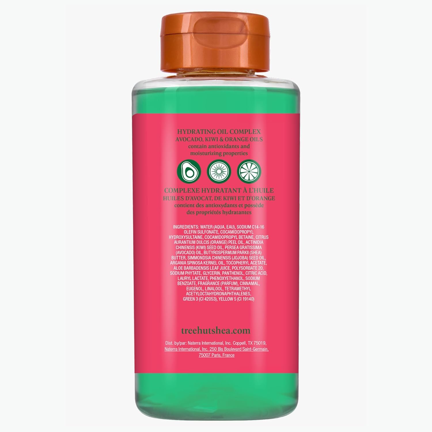 Tree Hut Mistletoe Magic Wash - Imagen 6